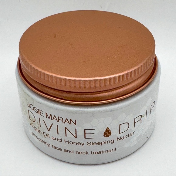 JOSIE MARAN | Skincare | Josie Maran Devine Drip Argan Oil And Honey